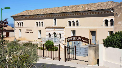 Les meilleures activités à faire à Orgon : le musée Urgonia